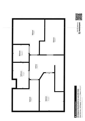 68 Ashgrove, Mountmellick, Laois