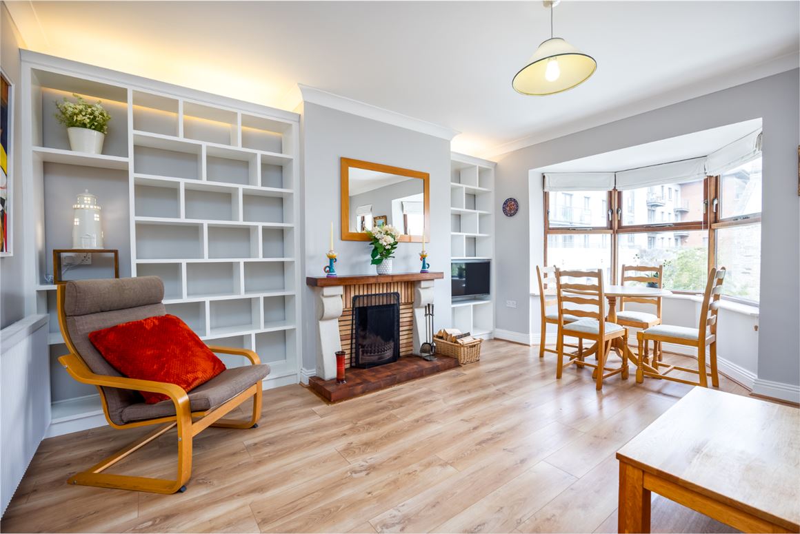 95 New Row Square, South City Centre, Dublin 8