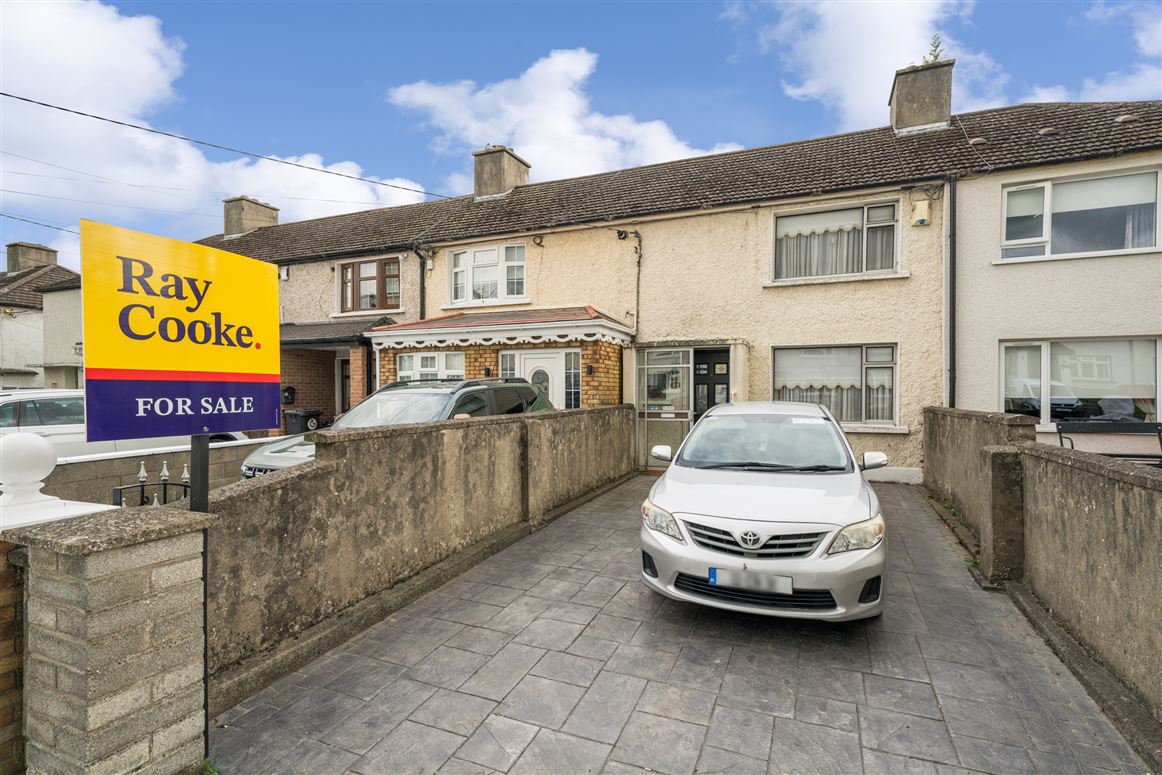69 Mellowes Avenue, Finglas, Dublin 11