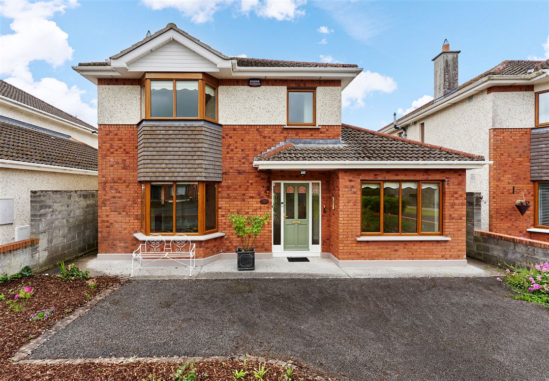 7 Chestnut Court, Johnstown, Navan, Meath