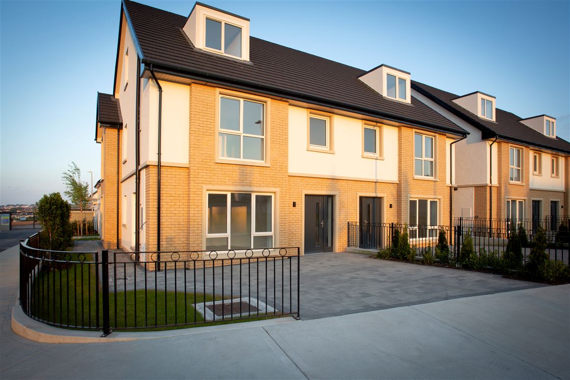 4 Maple Close, Meadow Brome, Douglas, Cork City, Co. Cork