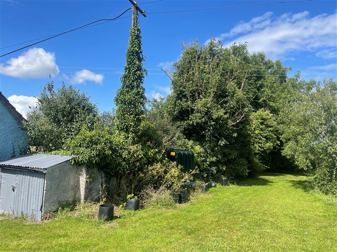 Linnet Lodge, Clonbrock, Crettyard, Laois