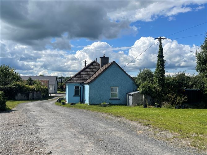 Linnet Lodge, Clonbrock, Crettyard, Laois