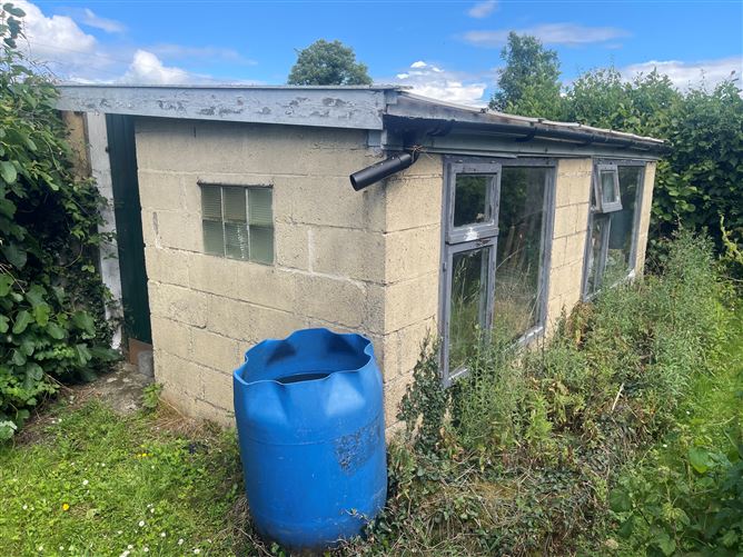 Linnet Lodge, Clonbrock, Crettyard, Laois