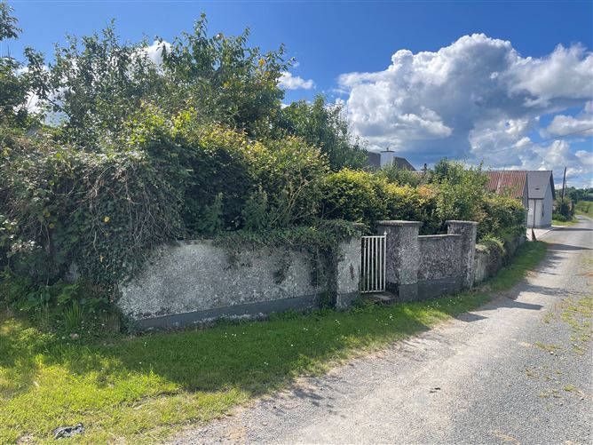 Linnet Lodge, Clonbrock, Crettyard, Laois