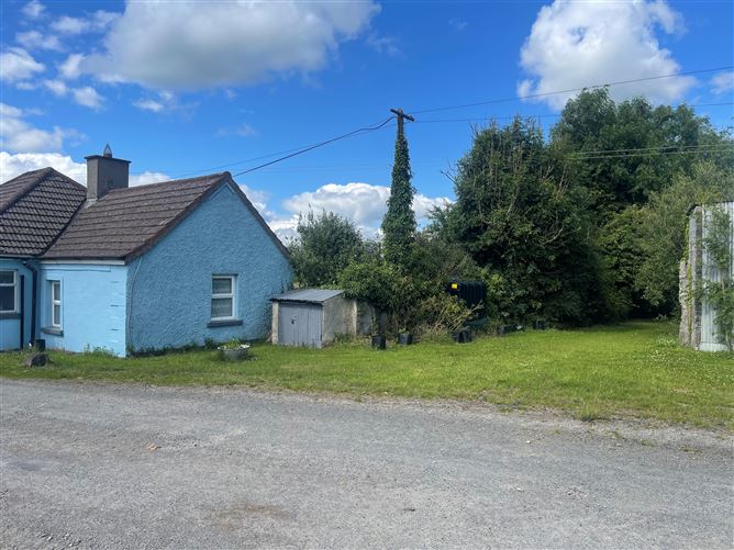 Linnet Lodge, Clonbrock, Crettyard, Laois