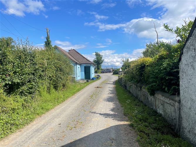 Linnet Lodge, Clonbrock, Crettyard, Laois