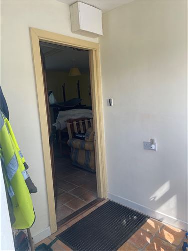 Linnet Lodge, Clonbrock, Crettyard, Laois