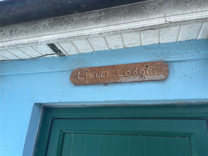 Linnet Lodge, Clonbrock, Crettyard, Laois