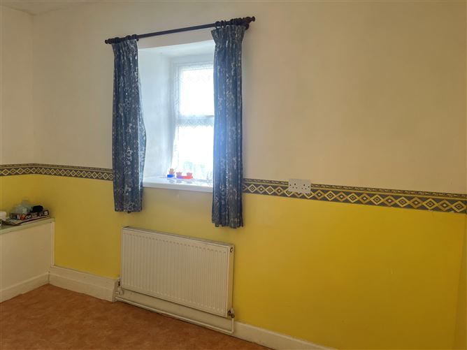 Linnet Lodge, Clonbrock, Crettyard, Laois