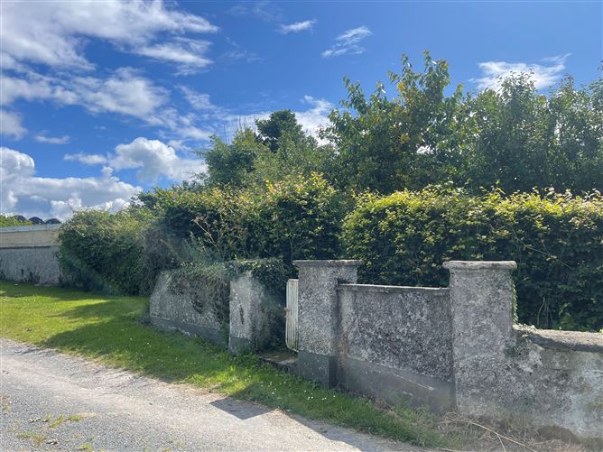Linnet Lodge, Clonbrock, Crettyard, Laois