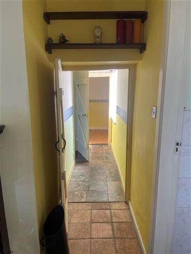 Linnet Lodge, Clonbrock, Crettyard, Laois