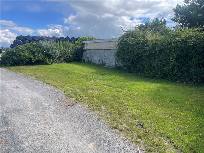 Linnet Lodge, Clonbrock, Crettyard, Laois