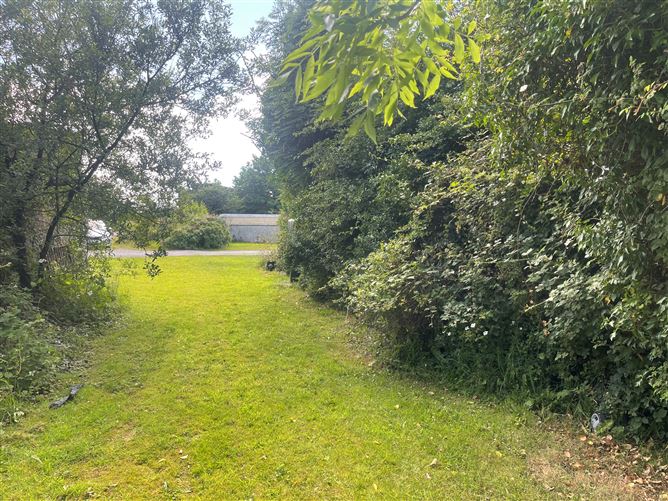 Linnet Lodge, Clonbrock, Crettyard, Laois