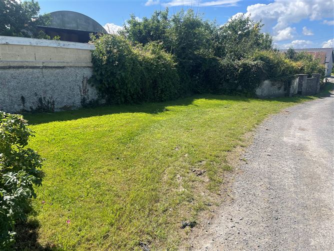 Linnet Lodge, Clonbrock, Crettyard, Laois