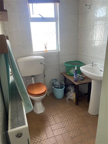 Linnet Lodge, Clonbrock, Crettyard, Laois