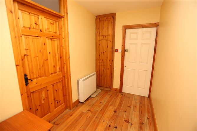 5 Sandyford House, Scarlet Street, Drogheda, Co. Louth