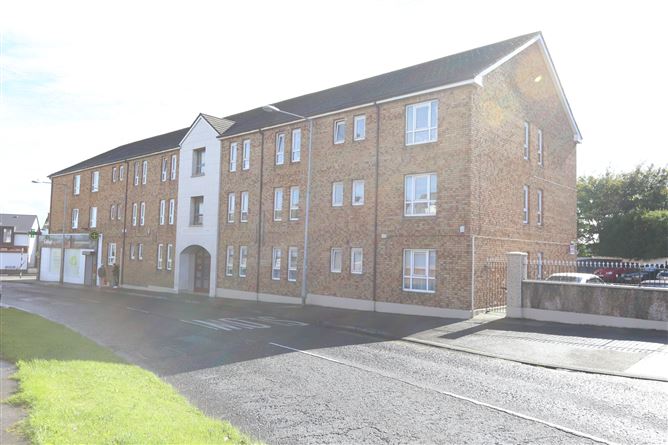 5 Sandyford House, Scarlet Street, Drogheda, Co. Louth