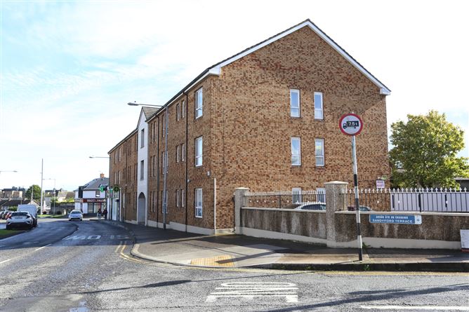 5 Sandyford House, Scarlet Street, Drogheda, Co. Louth
