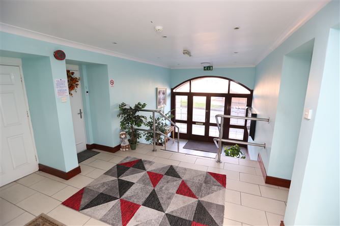 5 Sandyford House, Scarlet Street, Drogheda, Co. Louth