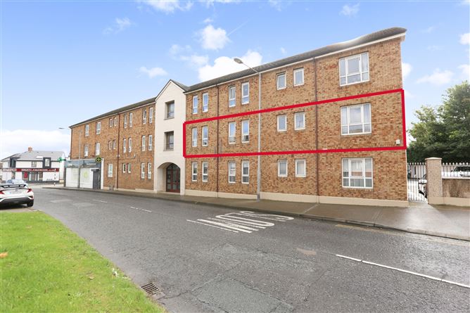 5 Sandyford House, Scarlet Street, Drogheda, Co. Louth