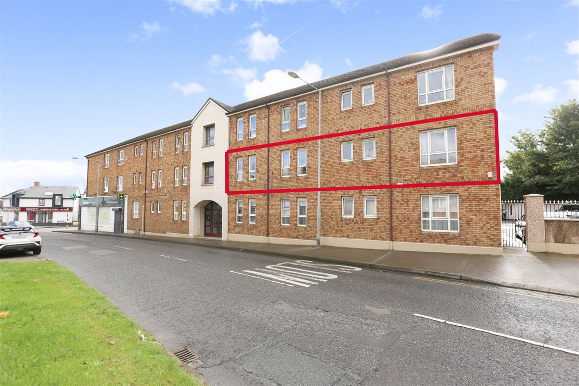 5 Sandyford House, Scarlet Street, Drogheda, Co. Louth