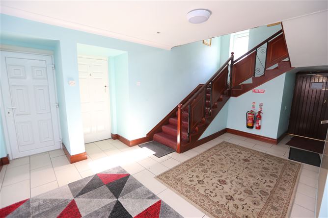 5 Sandyford House, Scarlet Street, Drogheda, Co. Louth