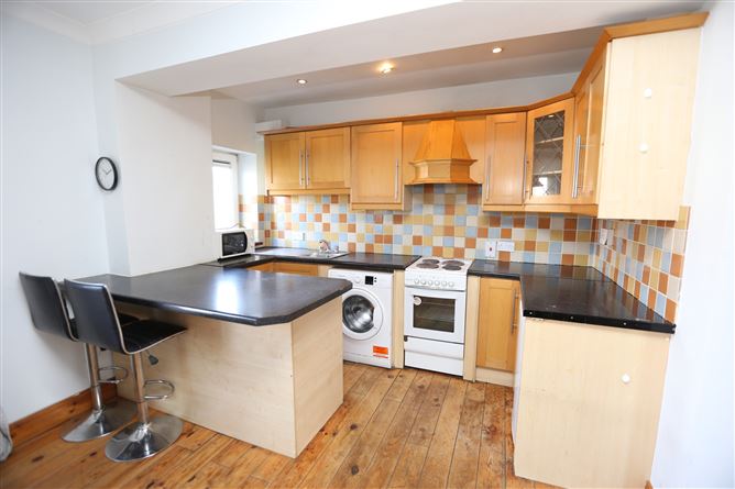 5 Sandyford House, Scarlet Street, Drogheda, Co. Louth