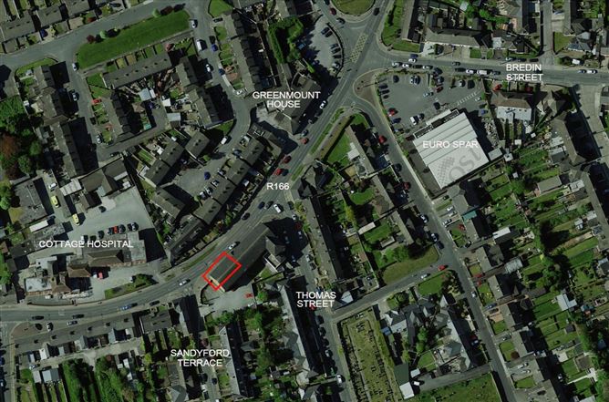 5 Sandyford House, Scarlet Street, Drogheda, Co. Louth