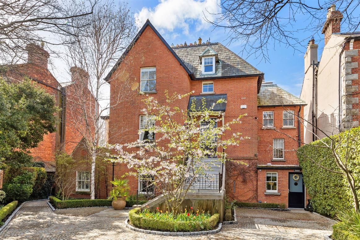 35 Palmerston Road, Rathmines, Dublin 6