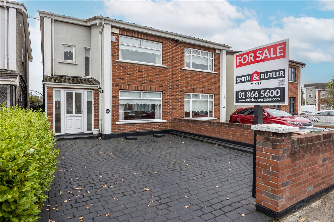223 Grace Park Heights, Drumcondra, Dublin 9