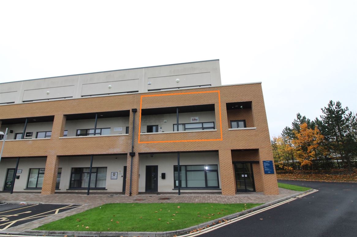Unit 6B Elm House, Millennium Park, Naas, Kildare