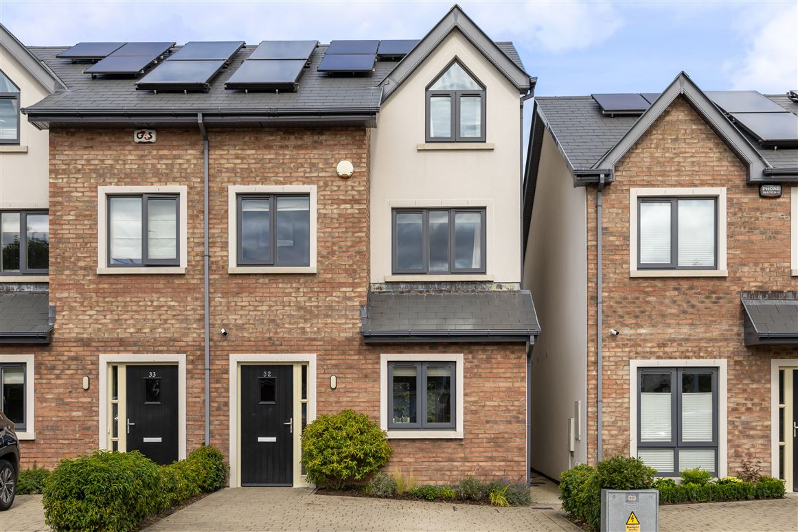 32 Killart, Cabinteely, Dublin 18