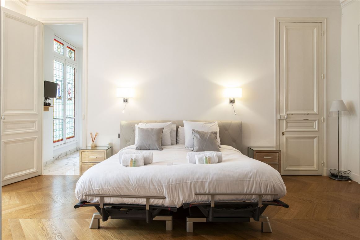 Parisian Architecture Views,Paris,Île-de-France,France