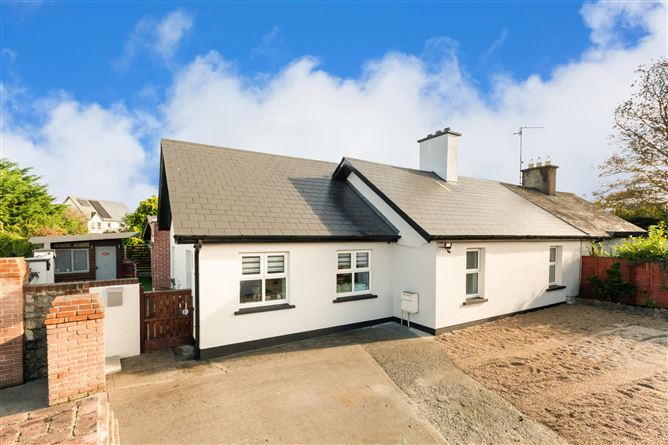 Lily Cottage, Hollywoodrath, Hollystown, Dublin 15, D15 A89H