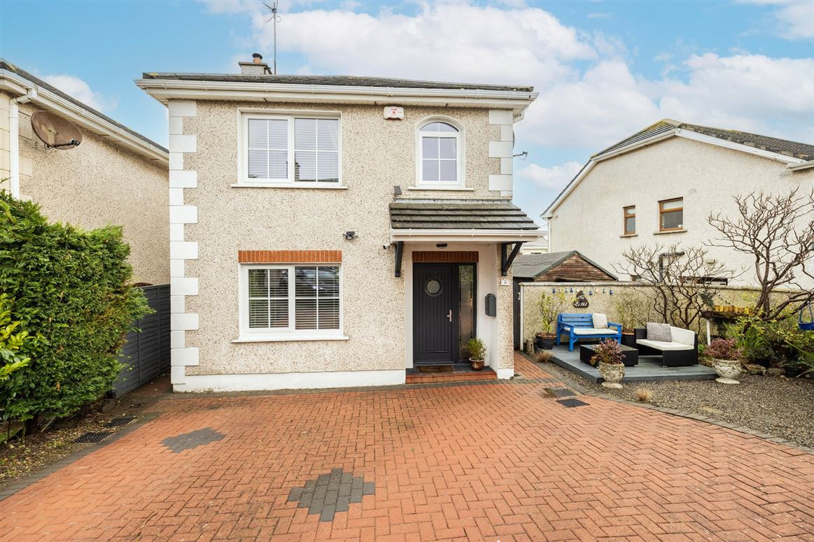 8 Harrisons Cove, Skerries, Co. Dublin