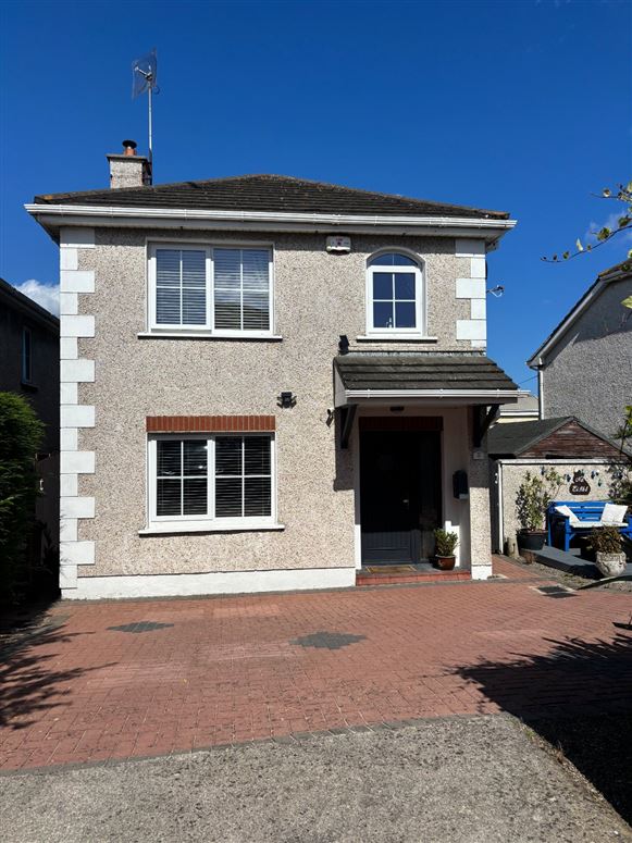 8 Harrisons Cove, Skerries, Co. Dublin