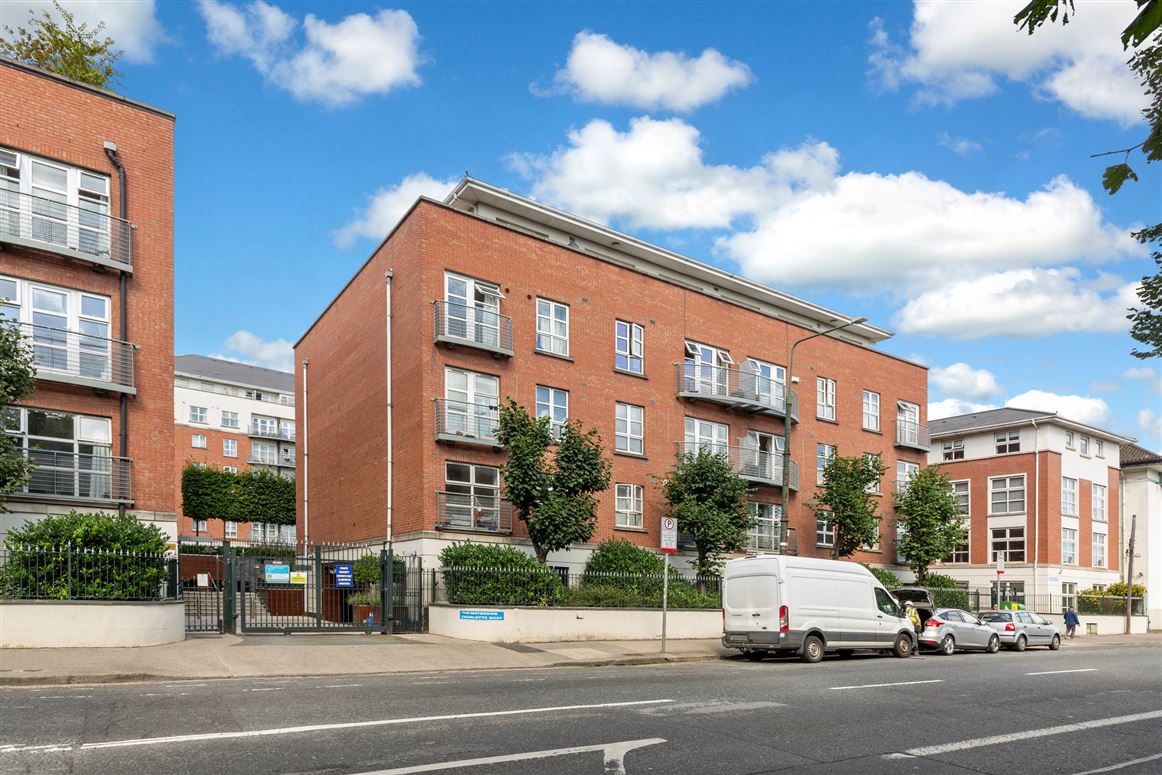 41 The Waterside, Charlotte Quay, Dublin 4