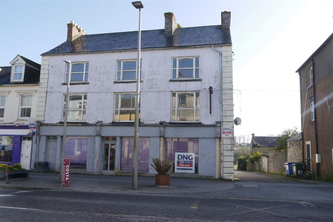 32 Main Street, Buttevant, Co. Cork