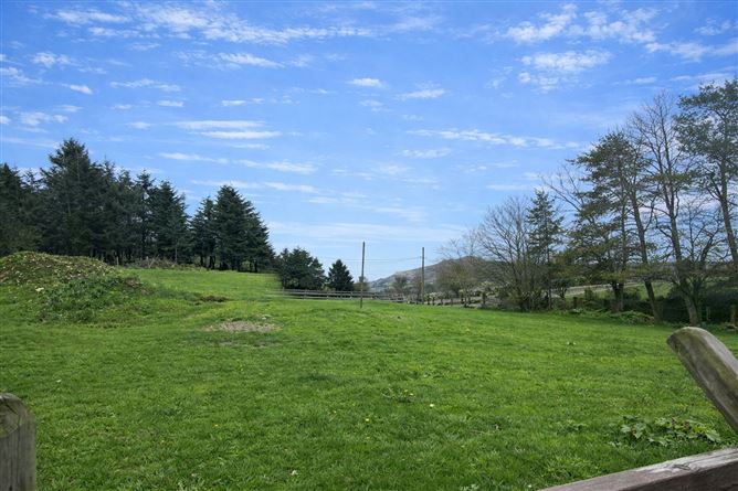 C.1.4-Acre Site with FPP at Red Lane, Kilmacanogue, Wicklow