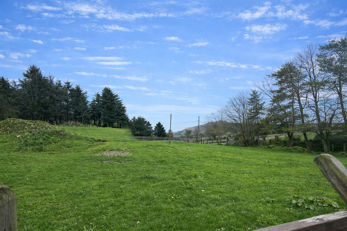 C.1.4-Acre Site with FPP at Red Lane, Kilmacanogue, Wicklow