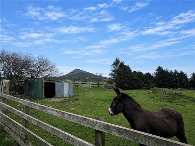 C.1.4-Acre Site with FPP at Red Lane, Kilmacanogue, Wicklow
