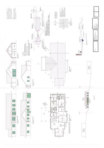 C.1.4-Acre Site with FPP at Red Lane, Kilmacanogue, Wicklow