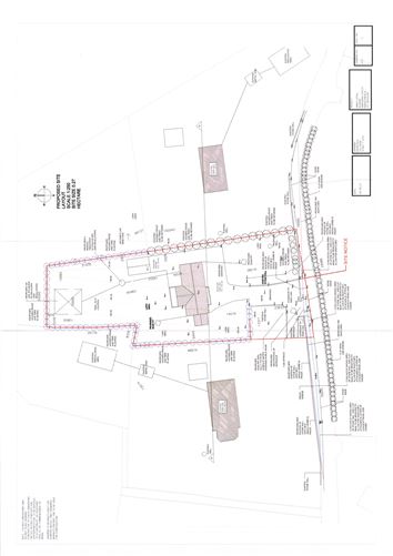 C.1.4-Acre Site with FPP at Red Lane, Kilmacanogue, Wicklow