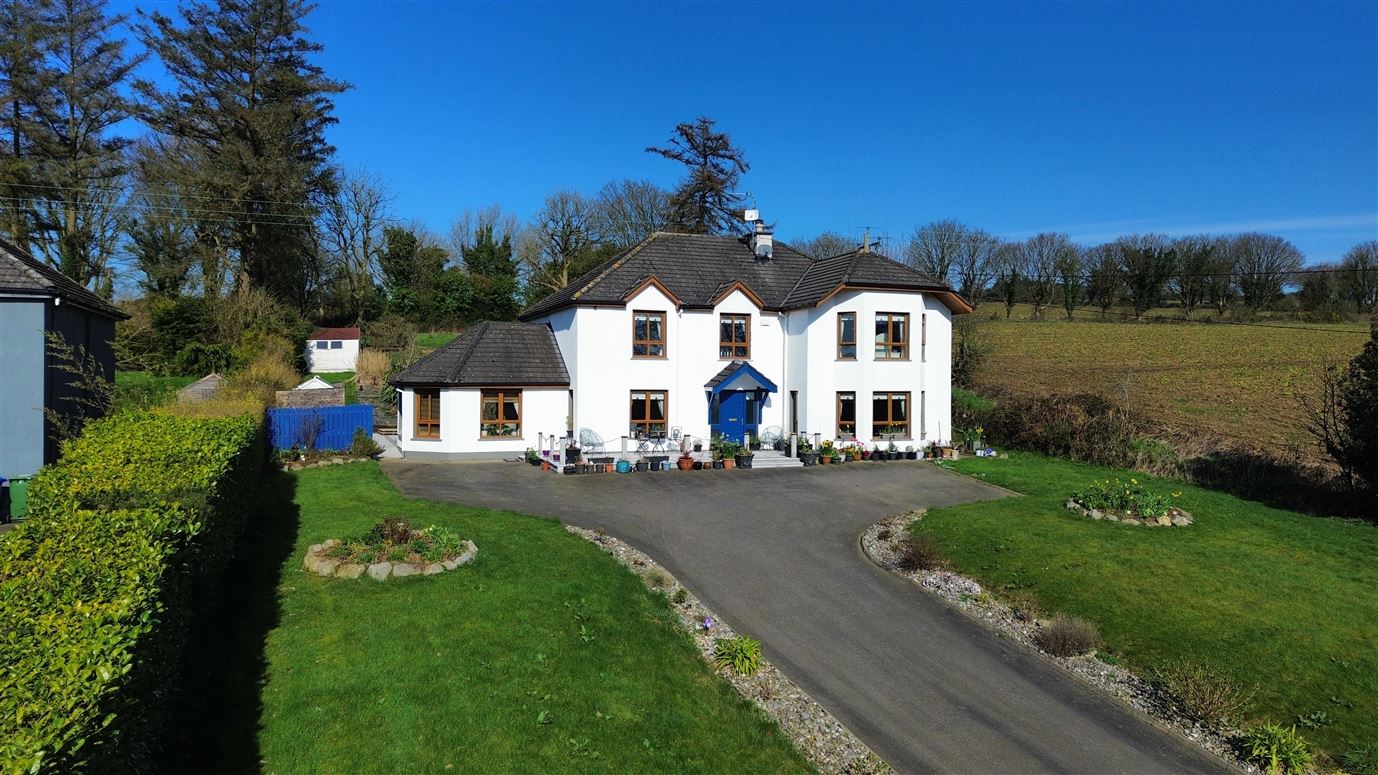 Pallas, Kilanerin, Gorey, Wexford
