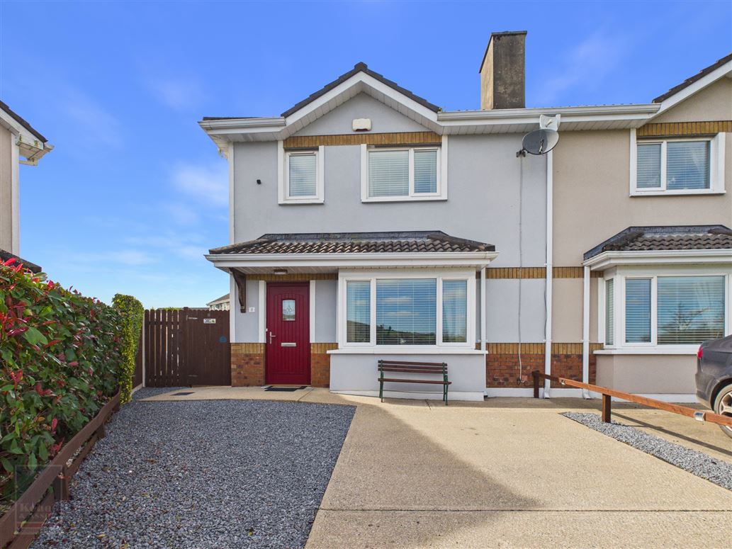 2 Fairfields View, Adamstown, Wexford