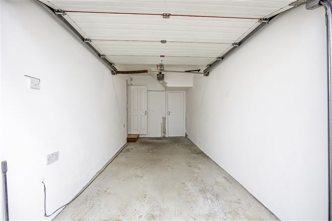 23 Byrnes Lane, Dublin 2