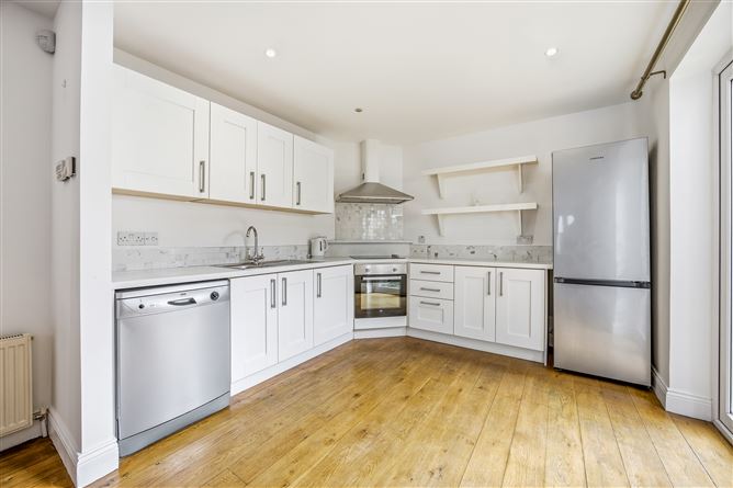 23 Byrnes Lane, Dublin 2