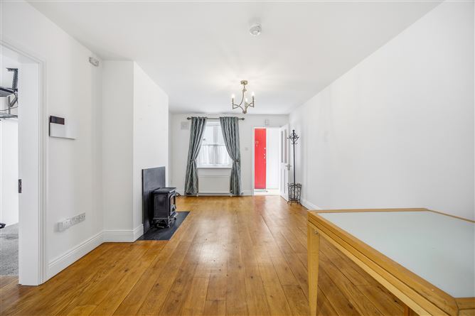 23 Byrnes Lane, Dublin 2