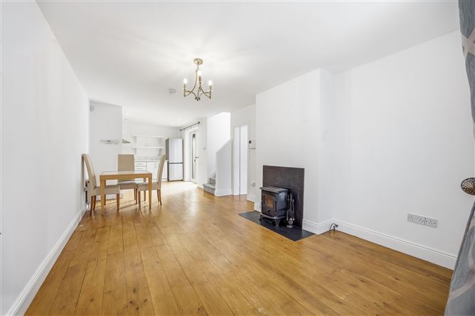 23 Byrnes Lane, Dublin 2